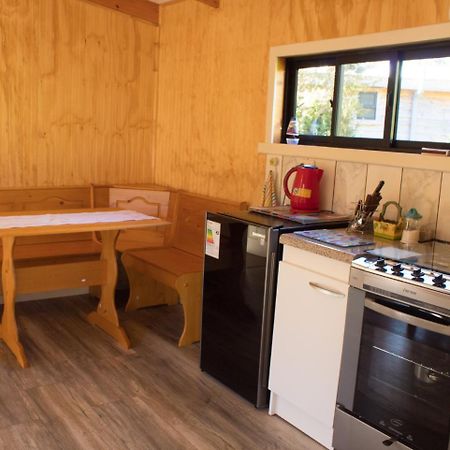 Rincon Del Gaucho Villa Hornopiren Luaran gambar